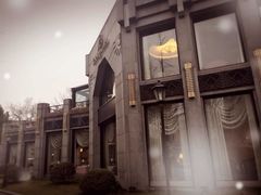 -御花园·粤菜·海鲜火锅(中山公园店)