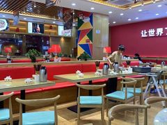 -万达广场(桂林高新店)