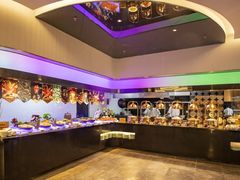 -汉来海港·海鲜自助餐厅(上海七宝领展广场店)