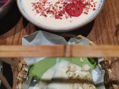 -李百蟹·江南蟹黄面·河景餐厅(夫子庙总店)