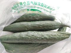 黄瓜-北京清河镇农副产品交易市场中心