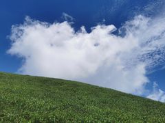 -萍乡武功山风景名胜区