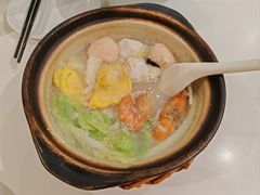 -光明邨大酒家(淮海路店)