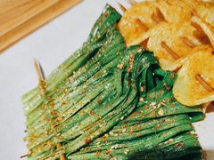 -正通记·哈尔滨烧烤·炭烤鸽子(七宝万科国际店)