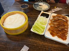 -卓越烤鸭店(太平湖东里店)