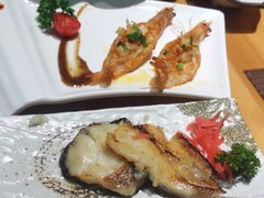 -割烹旭日本料理(龙湖狮山天街店)