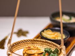 -叶叶菩提·晋福宫