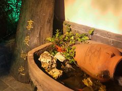 -慢丽江·云南野生菌土鸡锅(付家庄店)
