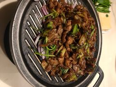 -红樱桃·欢乐餐厅(太原里店)