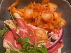 -新石器烤肉(虹悦城店)