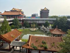 -大明幻境第一城
