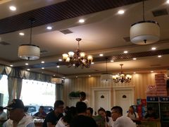-桃子餐厅·天津菜(红星路直营店)