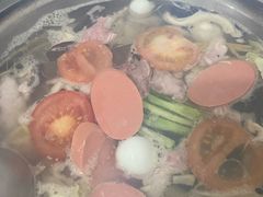 -海关荤豆花(洋河一路店)
