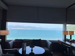 -三亚太阳湾柏悦酒店