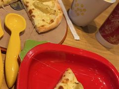 -菲滋意式餐厅(青悦城店)