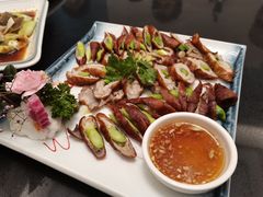 -旺达·福州菜(正大广场店)