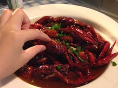 霸王虾小龙虾(清水河公园店)-霸王虾·麻辣小龙虾(清水河公园店)