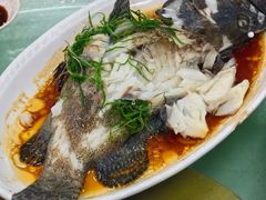 -景好海鲜餐厅(大鹏必选旅游店)