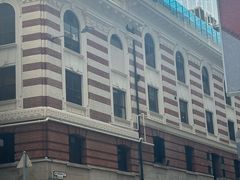 -大馆(前中区警署建築群)