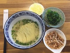 -朱洪元苏式面馆(绿宝广场店)