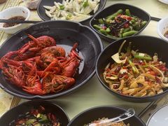 -聚味瞿记·龙虾堂(树木岭店)