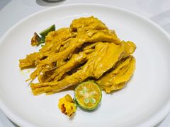 -真地道京味府·鲜橙烤鸭·北京菜(朝外大街东大桥店)