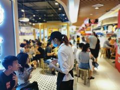 -7mall美食潮地标