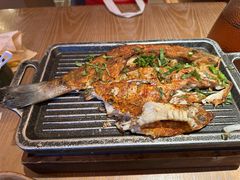 -耶里夏丽·丝路国际·新疆餐厅(浦东区东方路店)