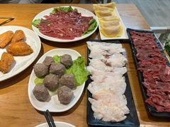 -吉友粥底火锅(方斜路店)