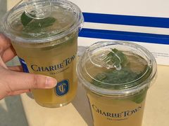 -CHARLIETOWN红茶公司(南京万象天地店)