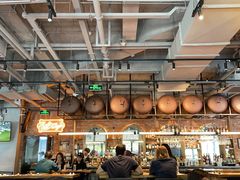 -Shanghai Brew House上海啤酒工坊(老外街店)