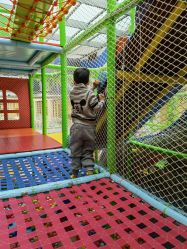 -小玩家儿童主题乐园(世茂广场店)