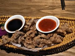-新悦·霞浦海鲜生(上下杭店)