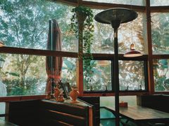 -NLFS1983咖啡花园餐厅(锦桂店)