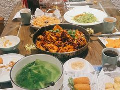 -红蕃干锅·脆皮香辣虾(南屏街金鹰店)