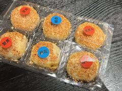 -老海陵·泰州菜(三水湾店)