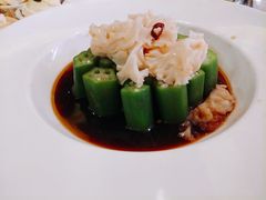-阿庄新豫菜(航海东路店)