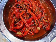 -聚味瞿记·龙虾堂(坡子街店)