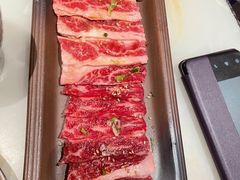 -厚贞日式烤肉(龙之梦店)