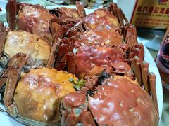 -老字号蛇口德记烧腊饭店·海鲜加工