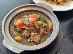-铭轩中餐厅·海南菜·粤菜(亚龙湾瑞吉店)