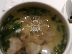 -东江海辉酒楼·公司团建·商务宴请·生日宴(宝安店)
