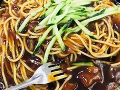 -南京工业大学-东苑1食堂