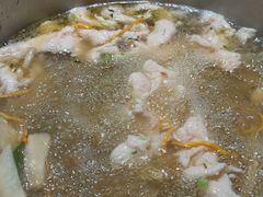 -芭夯兔·兔肉汤锅(新都店)