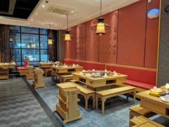 -香佰里鲜货火锅(佳乐金街店)