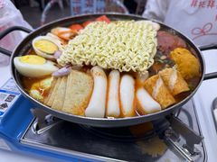 -欧巴来了韩式料理