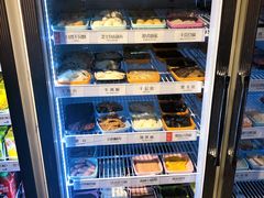 自助取餐区-四喜小胖·北京涮肉(五道营店)