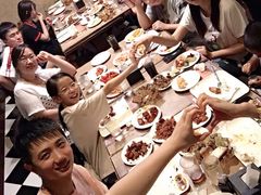 -汉巴味德巴西烤肉(顺和广场店)