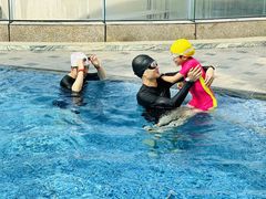 -杭州君悦酒店-健身房