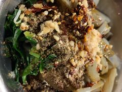 鸡豆凉粉-88号小吃店·经典云南菜·地道纳西美食